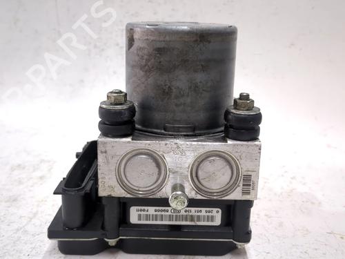 Used ABS pump SUBARU IMPREZA Hatchback (GR, GH, G3) 2.0 D AWD (150 hp) 28716481