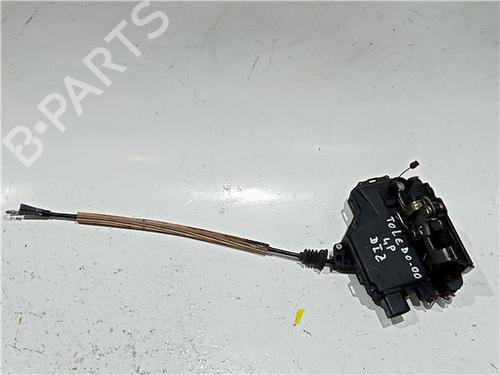 Used Front left lock SEAT TOLEDO II (1M2) 1.9 TDI (110 hp) 23914172