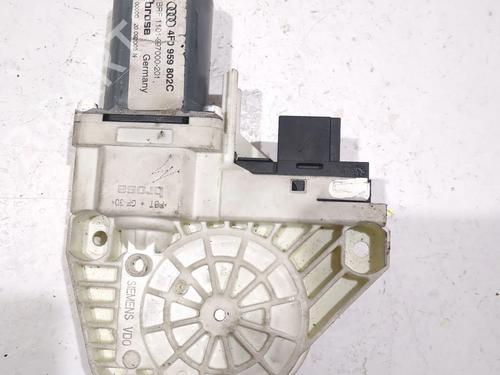 Used Right rear window motor AUDI A6 C6 (4F2) 2.7 TDI quattro (180 hp) 23928500