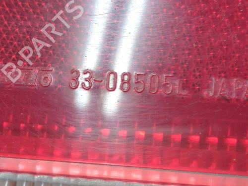Left taillight SUZUKI BALENO (EG) 1.3 (SY413) | BP25470524C34 