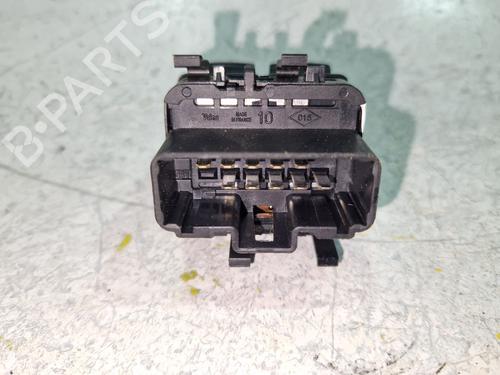 Left front window switch RENAULT KANGOO BE BOP (KW0/1_) 1.5 dCi | BP34116624I27  - Image 5