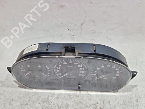 Instrument cluster RENAULT MEGANE I Coach (DA0/1_) 1.9 dTi (DA0N) | BP29876570C47