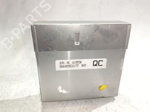 Electronic module DAEWOO ARANOS 2.0 | BP40125036M83 - Image 3