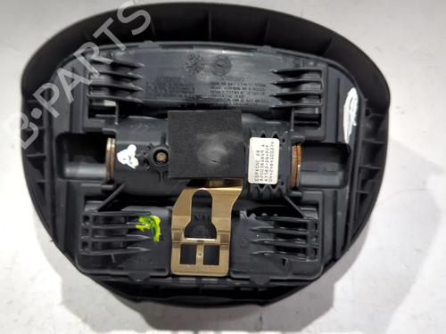 Driver airbag RENAULT MEGANE II (BM0/1_, CM0/1_) 1.9 dCi (BM0G, CM0G) | BP23926311C9 