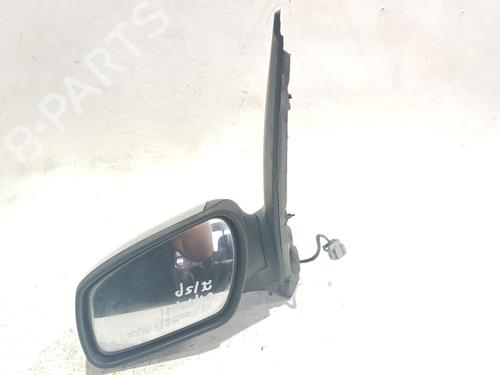 Retrovisor esquerdo FORD C-MAX (DM2) 1.6 TDCi | BP38725190C26 - Image 5