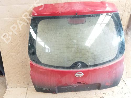 Used Tailgate Tailgate 39201968 39201968