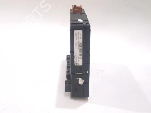 Elektronisk modul MERCEDES-BENZ M-CLASS (W163) ML 400 CDI (163.128) | BP26673493M83 