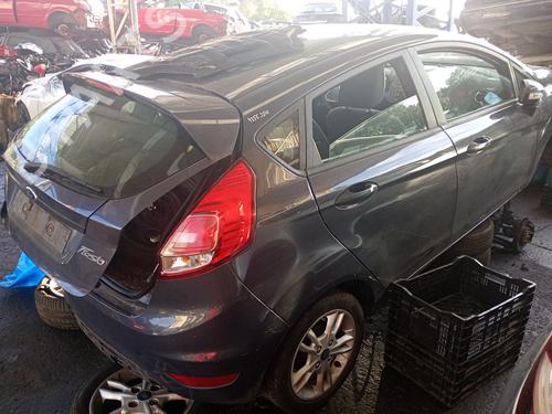 Hovedlysbryter FORD FIESTA VI (CB1, CCN) 1.5 TDCi | BP27858630I24 