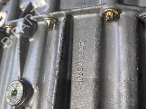 Gearbox BMW 3 (E46) 320 d | BP23902082M3 - Image 8