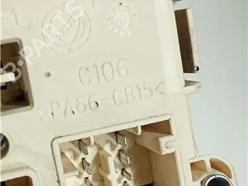 Other FIAT BRAVO II (198_) 1.9 D Multijet (198AXB1A) | BP23923091O1 