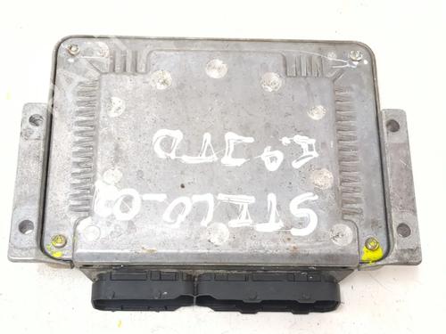 Elektronische module FIAT STILO (192_) 1.9 JTD (192_XE1A) | BP26207492M83