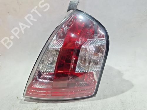 Højre baglygte FIAT STILO (192_) 1.9 JTD (192_XE1A) | BP29520219C35 