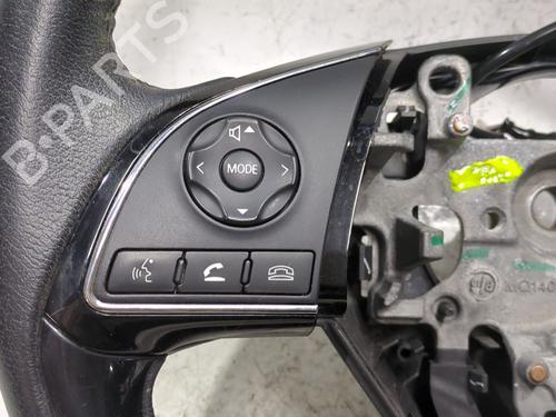 Rat MITSUBISHI MIRAGE / SPACE STAR VI Hatchback (A0_A) 1.2 (A03A) | BP32669827C49 