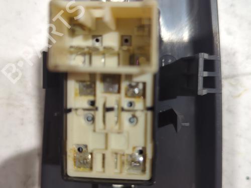 Right rear window switch KIA CERATO I Saloon (LD) 2.0 CRDi | BP24978583I28 