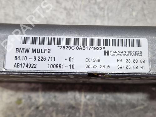 Electronic module BMW 5 (F10) 530 d | BP29885389M83