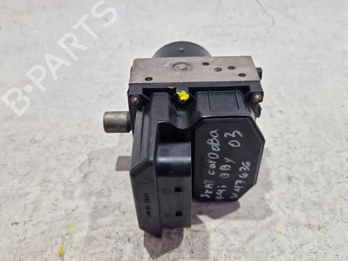 ABS pump SEAT CORDOBA (6L2) 1.4 16V | BP29708033M43 