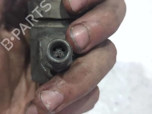 Injector PEUGEOT 206 Hatchback (2A/C) 1.4 HDi eco 70 | BP27451803M100 