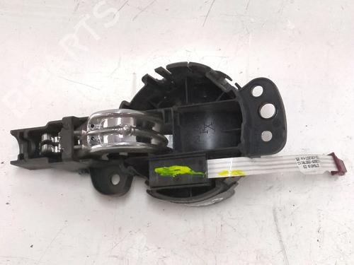 Front left interior door handle MINI MINI (R56) Cooper D | BP26206560I13 