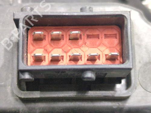 Left headlight OPEL VECTRA C GTS (Z02) 2.0 DTI 16V (F68) | BP31873295C28 