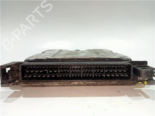 Electronic module PEUGEOT 206 Hatchback (2A/C) 1.4 HDi eco 70 | BP23907057M83 