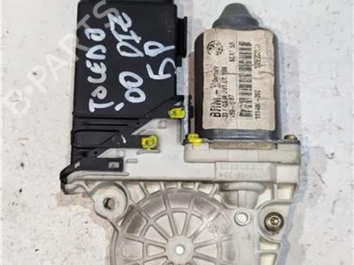 Used Left front window motor SEAT TOLEDO II (1M2) 1.9 TDI (110 hp) 23925017