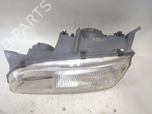 Left headlight HYUNDAI SONATA III (Y-3) 2.0 i | BP27806466C28 