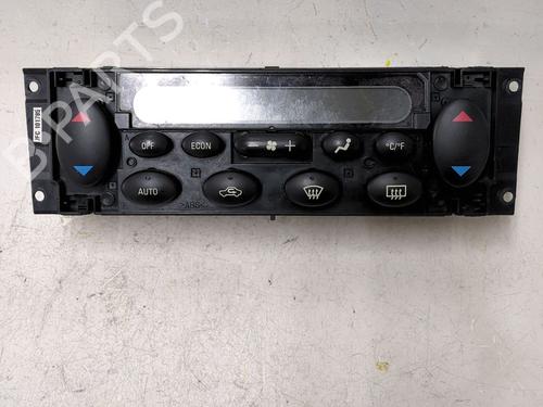 Commande Chauffage ROVER 75 (RJ) 2.0 CDT | BP26308188I5 