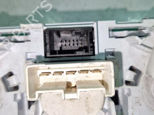 Climate control OPEL CORSA E (X15)  | BP32412090I5 