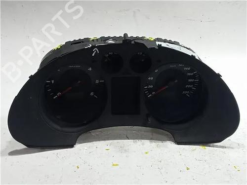 Used Instrument cluster SEAT IBIZA III (6L1) 1.9 TDI (131 hp) 23914605