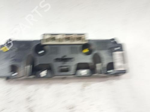 Climate control SEAT LEON (1P1) 1.9 TDI | BP36517470I5 - Image 3