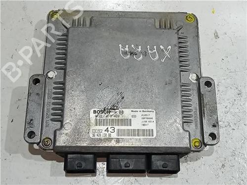 Used Electronic module CITROËN XSARA (N1) 1.9 TD (90 hp) 24967769