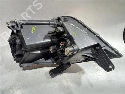 Faro derecho SSANGYONG REXTON / REXTON II (GAB_) 2.7 Xdi | BP23917451C29 