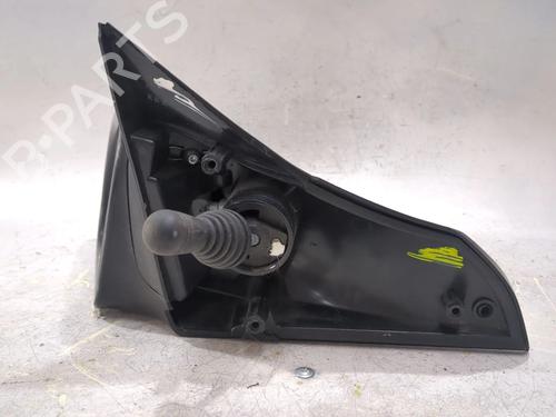 Left mirror OPEL CORSA B (S93) 1.7 D (F08, F68, M68) | BP28010228C26 