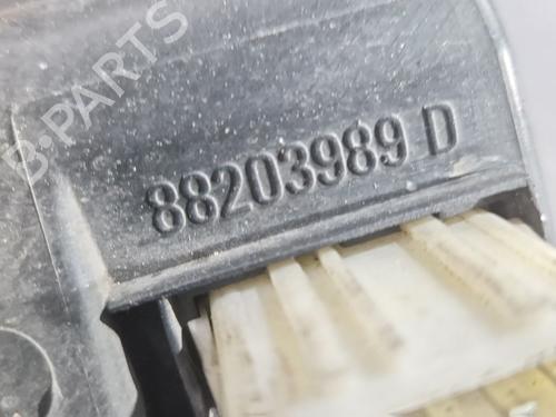 Højre forlygte PEUGEOT 306 Hatchback (7A, 7C, N3, N5) 1.9 DT | BP30963516C29