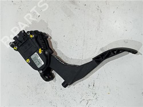 Used Pedal SEAT IBIZA III (6L1) 1.9 TDI (131 hp) 23908660