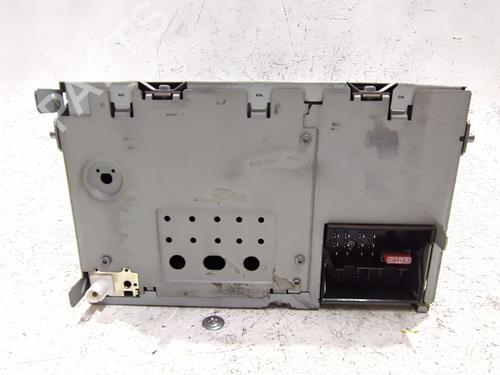 Radio SEAT LEON (1P1) 1.9 TDI | BP33619277E6 - Image 4