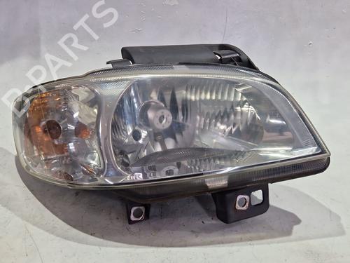 Used Right headlight Right headlight SEAT IBIZA II (6K1) 1.9 SDI (68 hp) 33605737 33605737