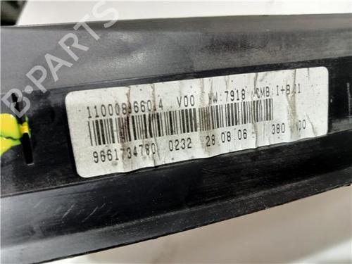 Instrument cluster CITROËN XSARA PICASSO (N68) 1.6 HDi | BP23909419C47 