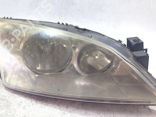 Used Right headlight Right headlight FORD MONDEO III Saloon (B4Y) 2.0 TDCi (130 hp) 40072365 40072365