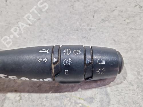 Ratstangsstang RENAULT MEGANE I Coach (DA0/1_) 1.9 dTi (DA0N) | BP29876935I23