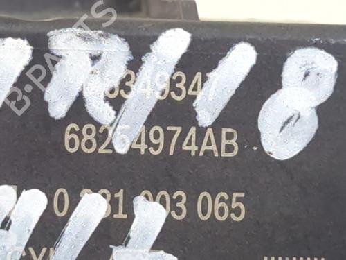 Electronic module ALFA ROMEO STELVIO (949_) 2.2 D Q4 (949.AXE2A) | BP38703140M83 - Image 7