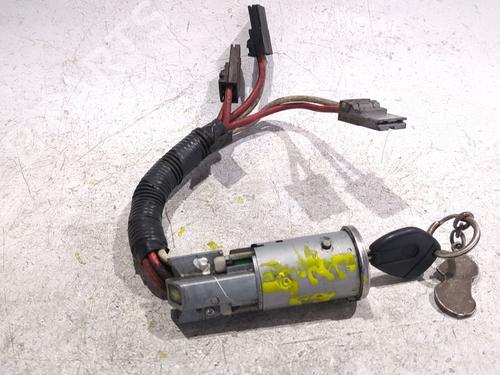 Used Ignition barrel CITROËN XANTIA (X1_, X2_) 2.0 HDI 90 (90 hp) 31291966