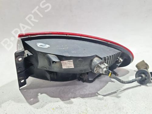 Left taillight DAEWOO LANOS (KLAT)  | BP29387519C34 