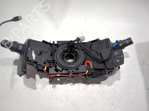 Used Switch RENAULT KANGOO / GRAND KANGOO II (KW0/1_) 1.5 dCi 80 (KW15) (80 hp) 23928164