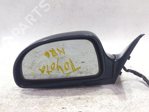 Used Left mirror Left mirror 39228233 39228233