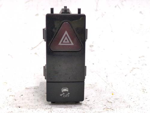 Used Warning switch MERCEDES-BENZ GLK-CLASS (X204) 200 CDI (204.901) (143 hp) 32657539