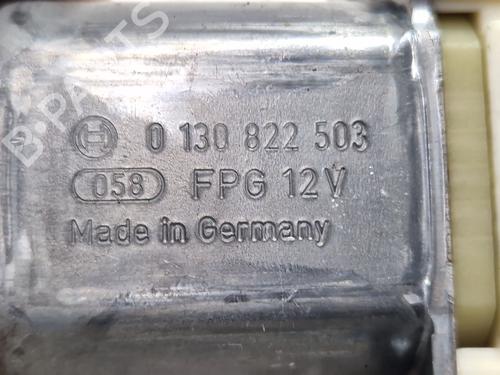 Fensterhebermotor vorne links MERCEDES-BENZ C-CLASS (W204) C 200 CDI (204.001) | BP30697978E21