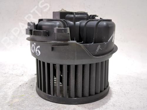 Used Heater blower motor CITROËN C3 I (FC_, FN_) 1.4 HDi (68 hp) 29052436