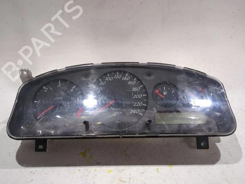 Instrument cluster NISSAN PRIMERA (P11) 2.0 16V | BP23928243C47 