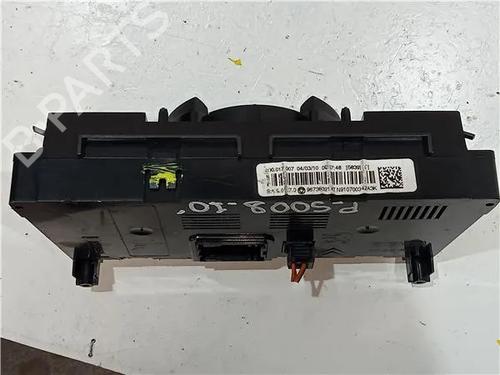 Climate control PEUGEOT 5008 (0U_, 0E_) 2.0 HDi 150 / BlueHDi 150 | BP23908006I5 
